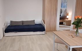Privatzimmer Sulzberger