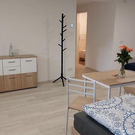 Privatzimmer Sulzberger Freiamt Buitenkant foto