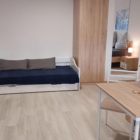 Privatzimmer Sulzberger Freiamt Buitenkant foto
