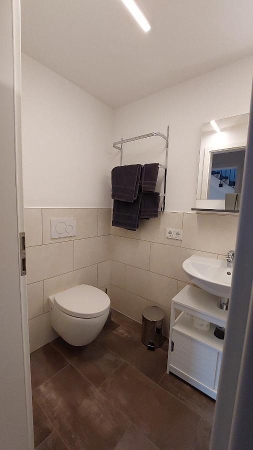 Privatzimmer Sulzberger Freiamt Buitenkant foto