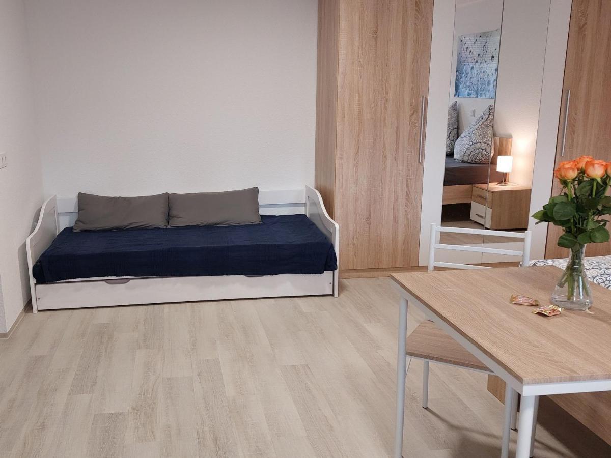 Privatzimmer Sulzberger Freiamt Buitenkant foto